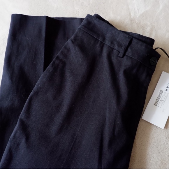 HANA SAN Marius Pants size EU 36 NWT - Picture 7 of 11